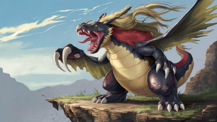 garchomp smogon
