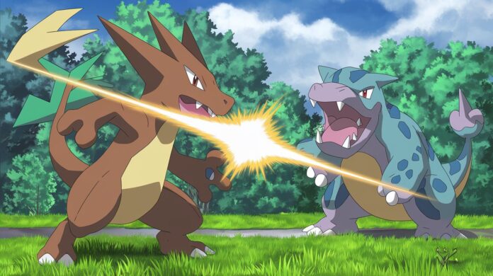 sceptile smogon
