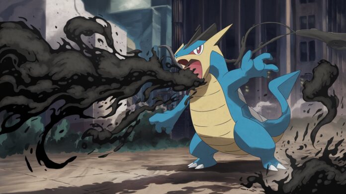 hydreigon smogon