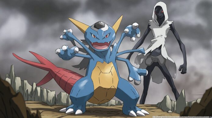 nidoking smogon