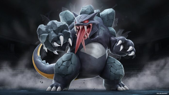 tyranitar smogon