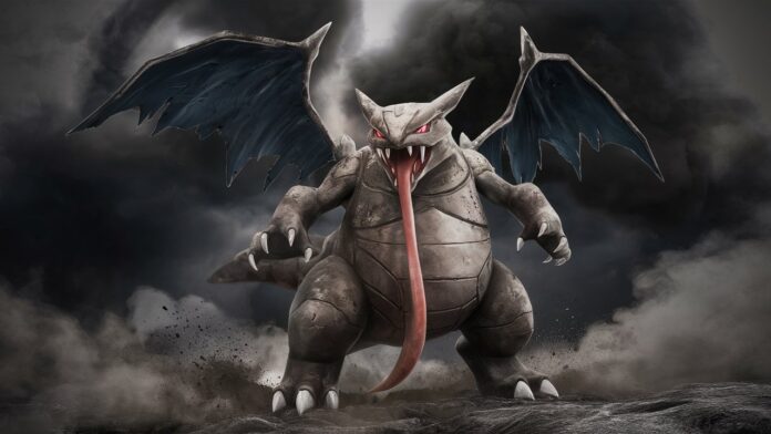 gliscor smogon