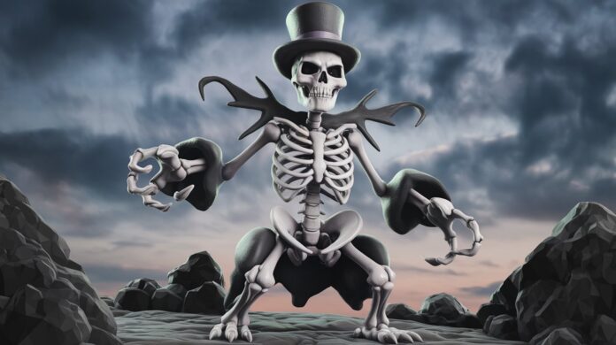 skeledirge smogon