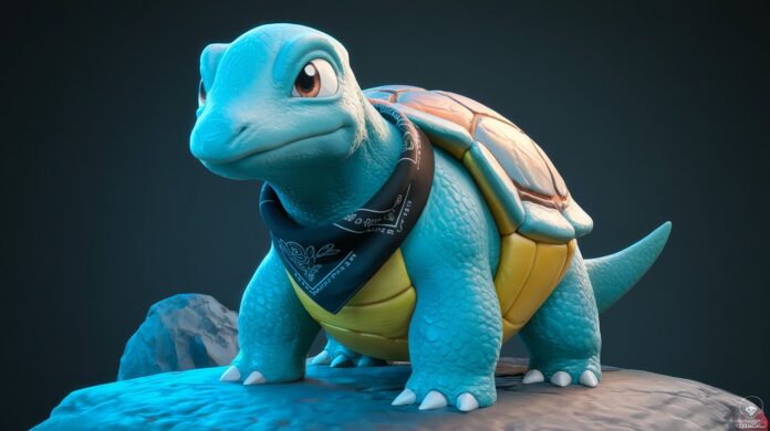 blastoise smogon