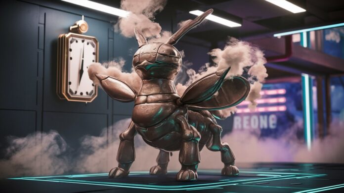 metronome gen 4 smogon