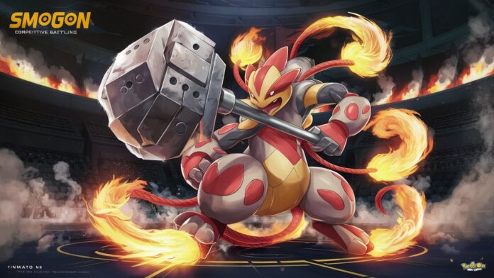 tinkaton smogon