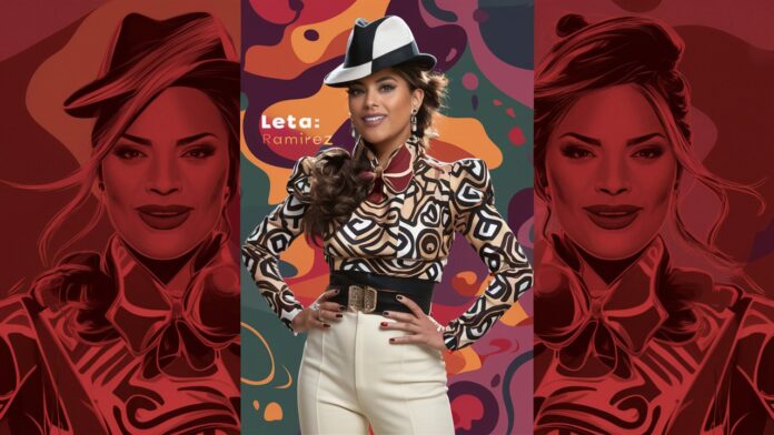 leta ramirez