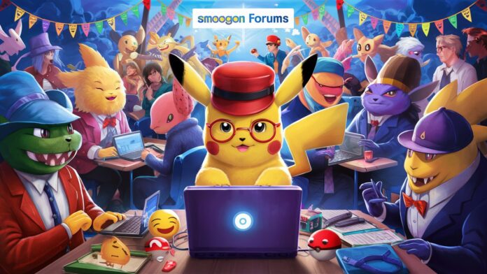 smogon forums