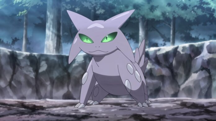 serperior smogon