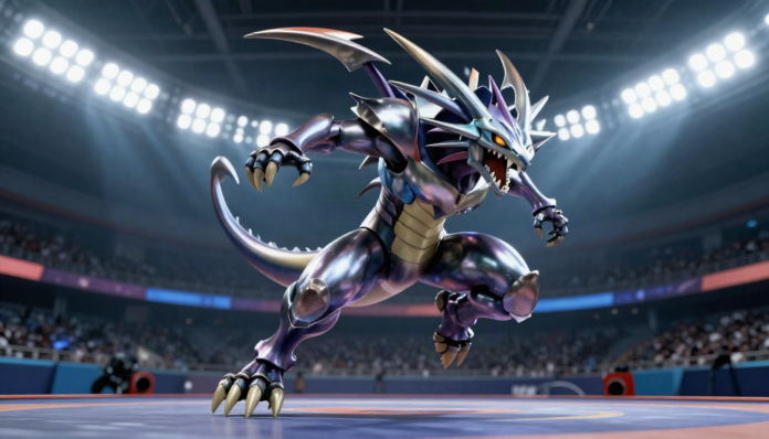 aegislash smogon