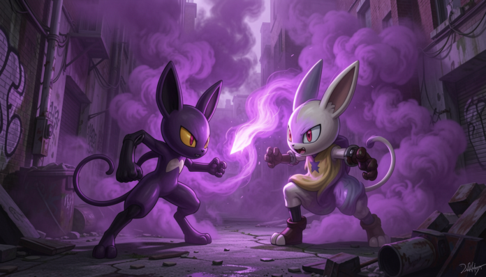 Banette Smogon