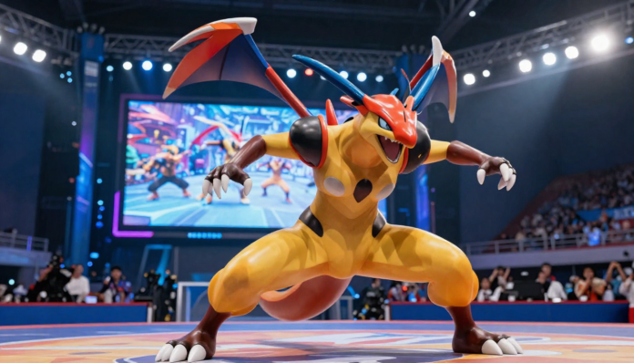 blaziken smogon