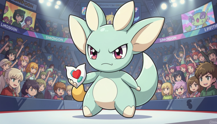 clefable smogon