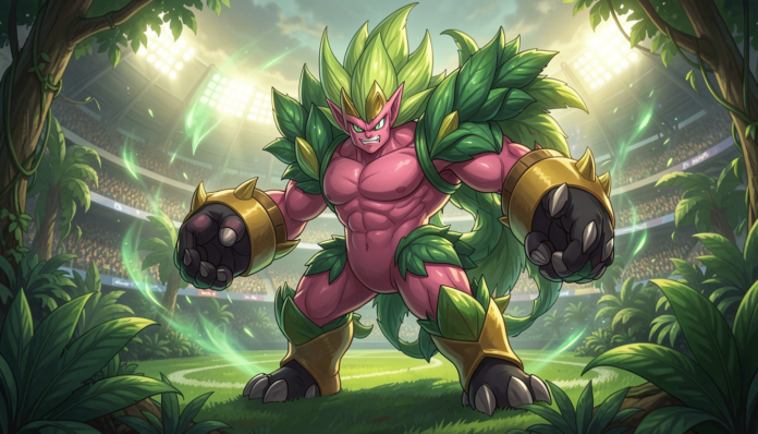 rillaboom smogon
