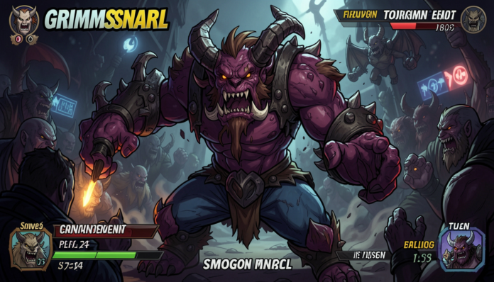 grimmsnarl smogon