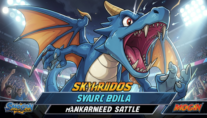 gyarados smogon