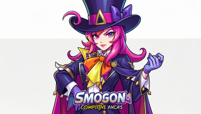 hatterene smogon