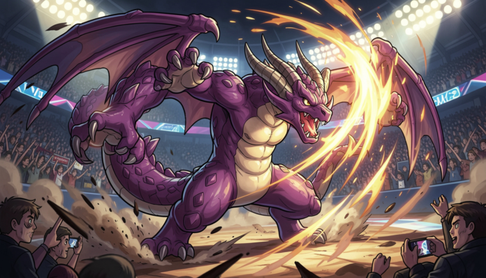 haxorus smogon