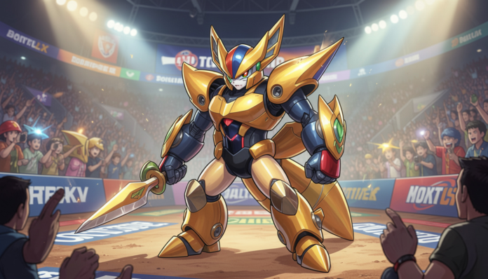 heracross smogon