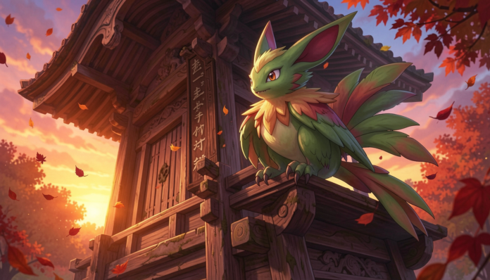 hisuian decidueye