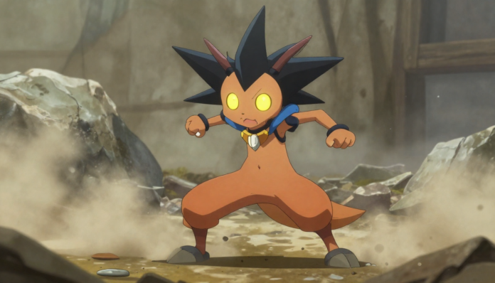 kleavor smogon