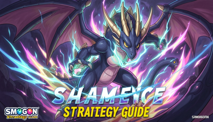 salamence smogon