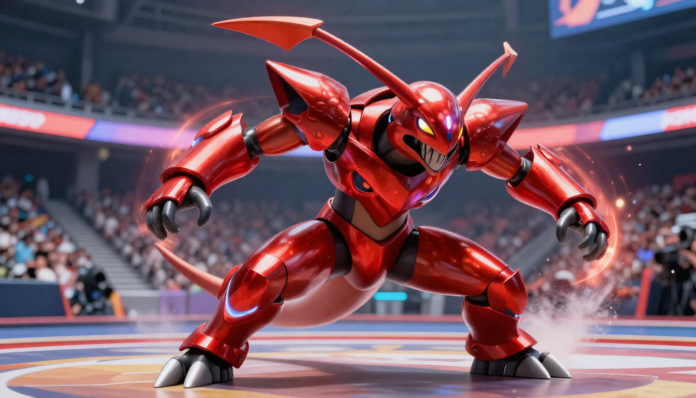 scizor smogon