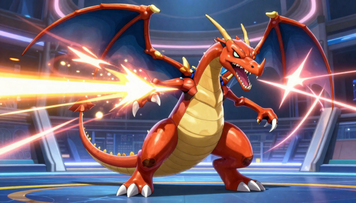 smogon dragonite