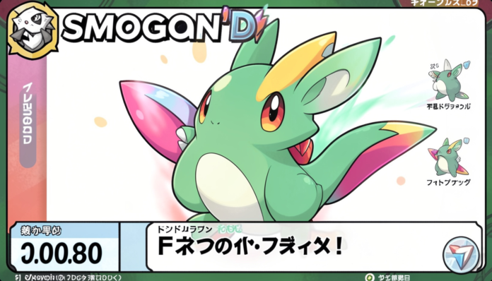 smogon farfetch'd