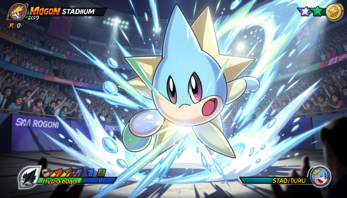 starmie smogon