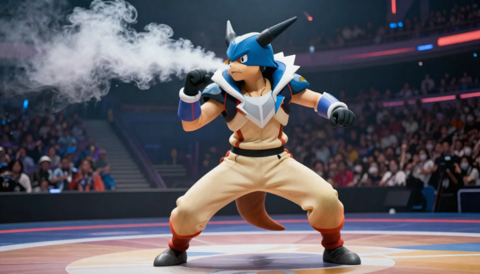 torkoal smogon
