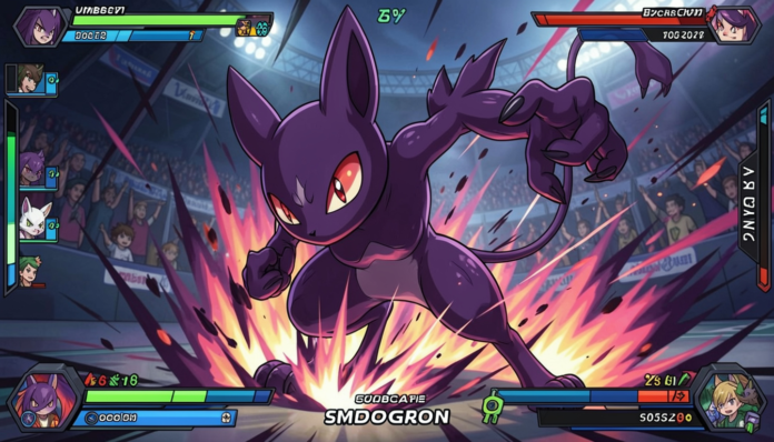 umbreon smogon