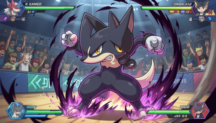Weavile Smogon
