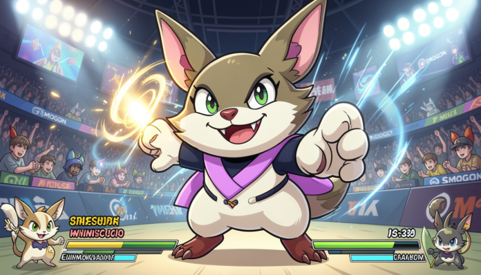 whimsicott smogon