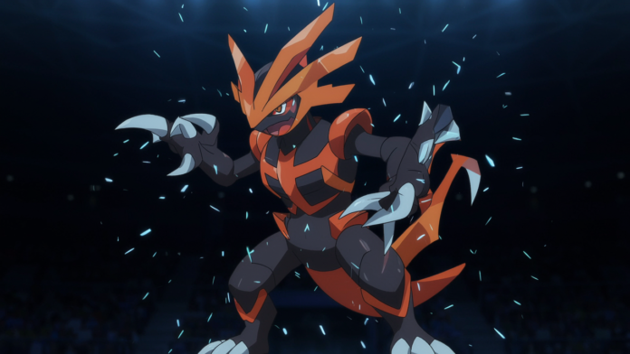 excadrill smogon