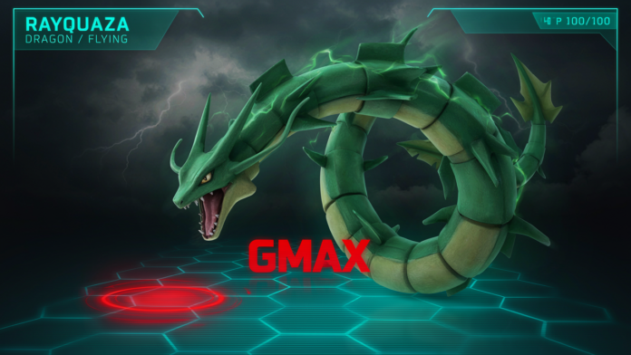 rayquaza smogon
