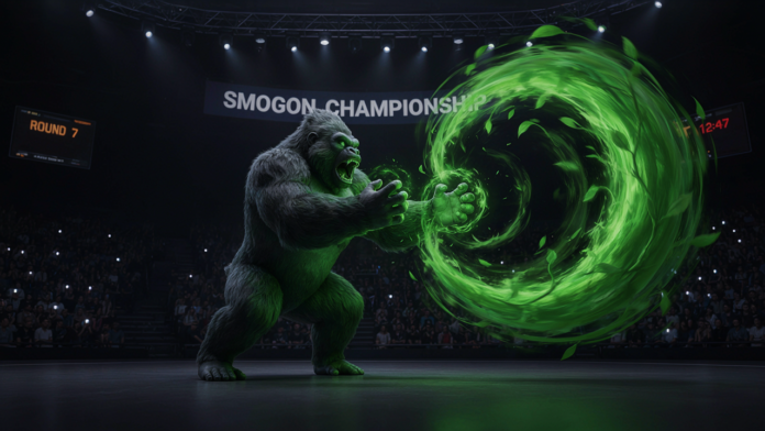 rillaboom smogon