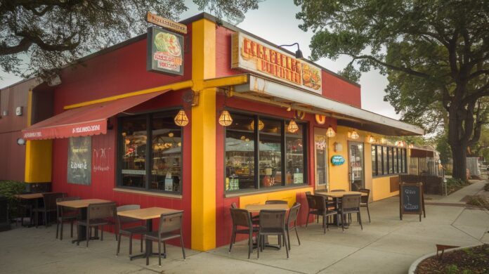 mexican food near me