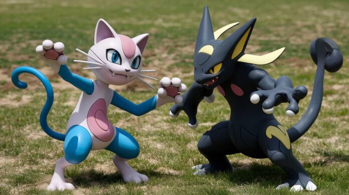 Meowscarada Smogon