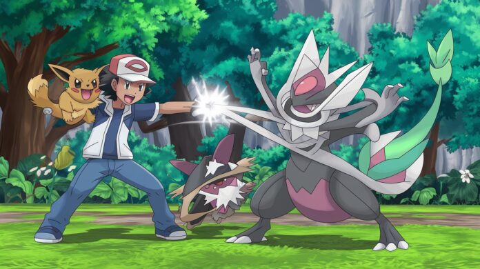 Pokémon Smogon