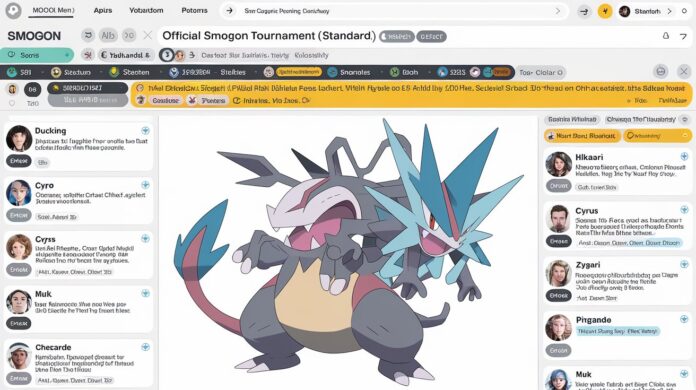 Smogon Forums