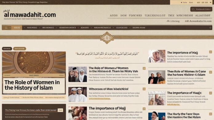 almawadahit.com