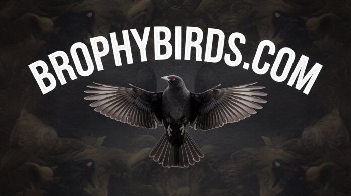 brophybirds.com