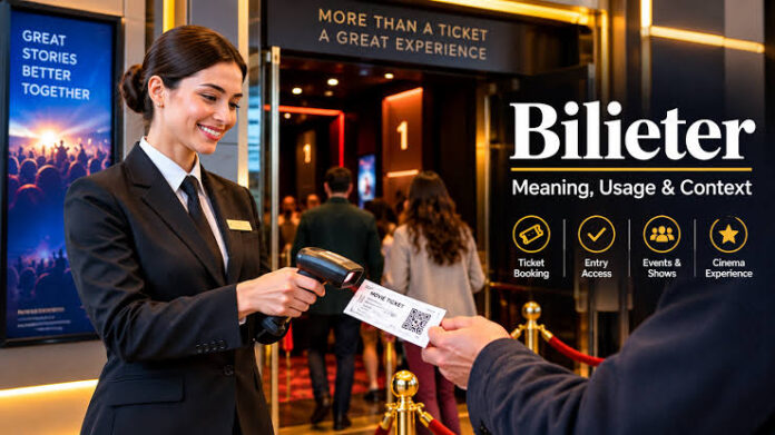 bilieter