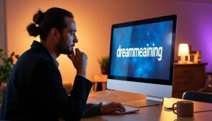 dreammeaniing com