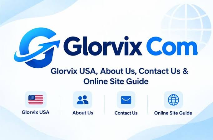 glorvix com about us