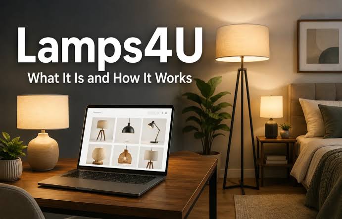 lamps4u