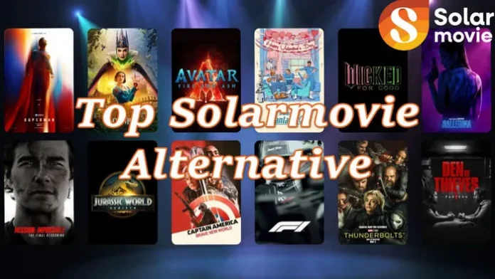 solar movie